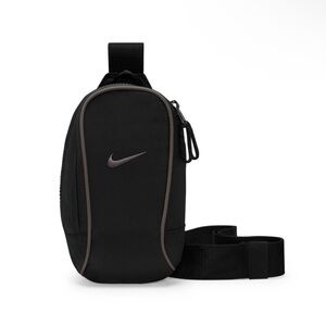 Nike Black Belt Bag